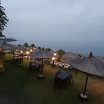 The Sandhill Restaurant Apartamento *