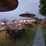 Apartamento The Sandhill Restaurant *