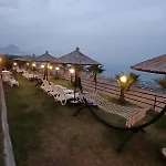 Apartamento The Sandhill Restaurant Kemer