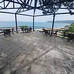 The Sandhill Restaurant Apartamento