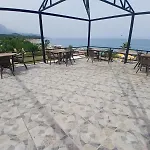 The Sandhill Restaurant Apartamento Kemer
