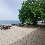 Apartamento The Sandhill Restaurant Kemer