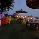 Apartamento The Sandhill Restaurant