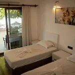 Apartamento The Sandhill Restaurant Kemer