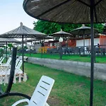 The Sandhill Restaurant Apartamento