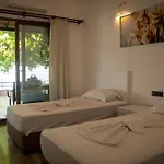 The Sandhill Restaurant Apartamento
