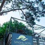 Apartamento The Sandhill Restaurant