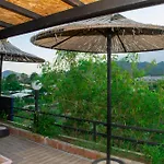 Apartamento The Sandhill Restaurant Kemer