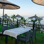 Apartamento The Sandhill Restaurant Kemer
