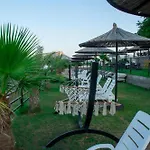 The Sandhill Restaurant Apartamento Kemer