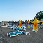 Apartamento The Sandhill Restaurant *