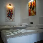 Apartamento The Sandhill Restaurant