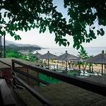 Apartamento The Sandhill Restaurant