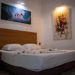 Apartamento The Sandhill Restaurant *