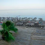 The Sandhill Restaurant Apartamento