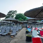 Apartamento The Sandhill Restaurant *