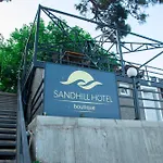 Apartamento The Sandhill Restaurant Kemer
