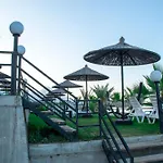 The Sandhill Restaurant Apartamento Kemer