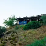 The Sandhill Restaurant Apartamento Kemer