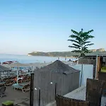 Apartamento The Sandhill Restaurant Kemer