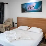 Apartamento The Sandhill Restaurant