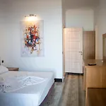 Apartamento The Sandhill Restaurant Kemer
