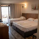 The Sandhill Restaurant Apartamento *