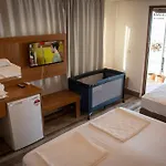 The Sandhill Restaurant Apartamento