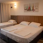 The Sandhill Restaurant Apartamento