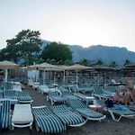Apartamento The Sandhill Restaurant