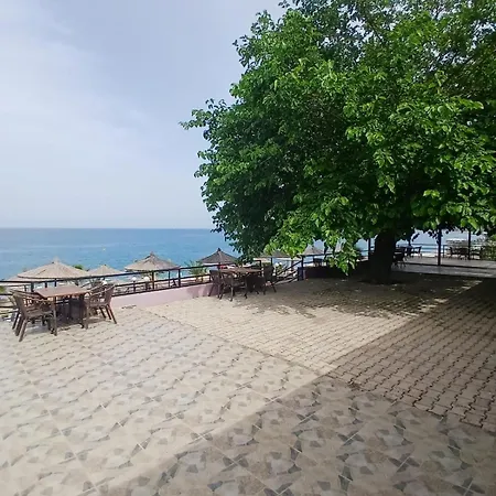 Апартаменты The Sandhill Restaurant Кемер
