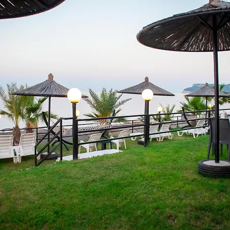 The Sandhill Restaurant 公寓 凯梅尔