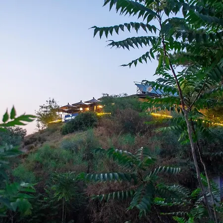 The Sandhill Restaurant 公寓