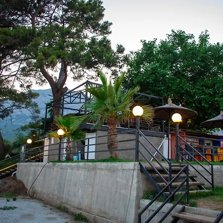 公寓 The Sandhill Restaurant