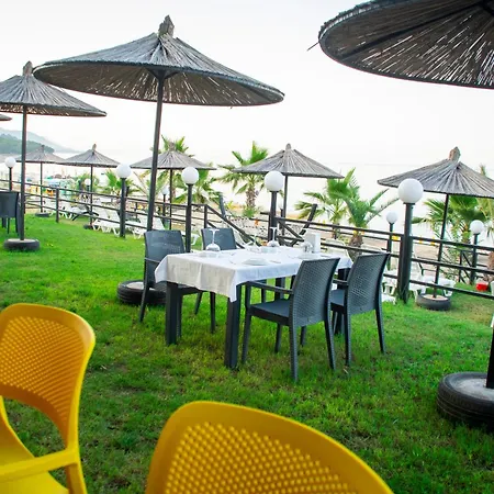 Διαμέρισμα The Sandhill Restaurant *