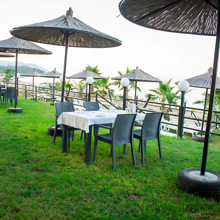 The Sandhill Restaurant Διαμέρισμα Κεμέρ