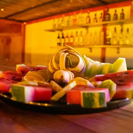 The Sandhill Restaurant * Κεμέρ