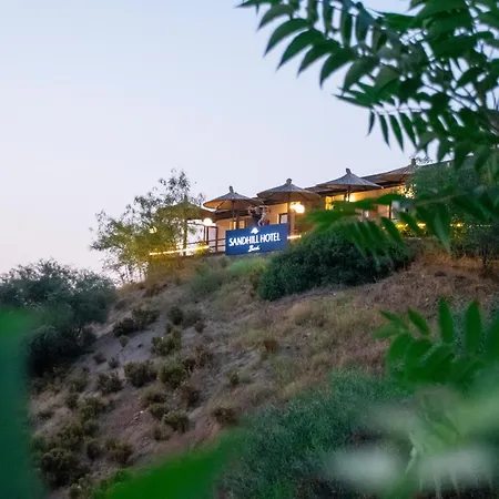 The Sandhill Restaurant 公寓 凯梅尔