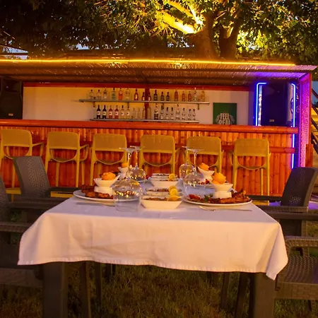 The Sandhill Restaurant Διαμέρισμα Κεμέρ
