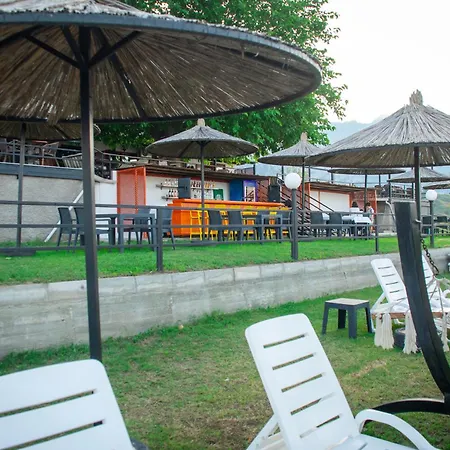 公寓 The Sandhill Restaurant