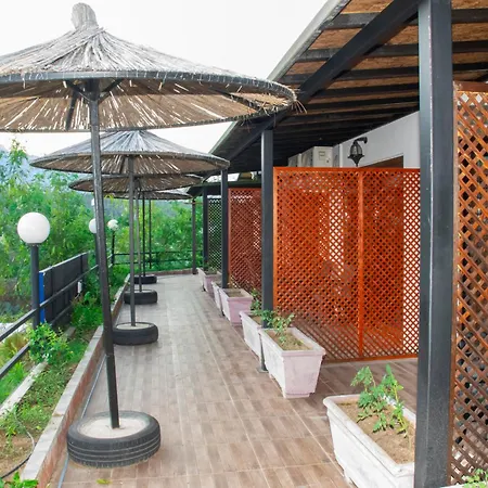 The Sandhill Restaurant 公寓