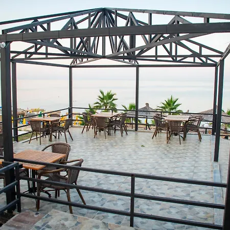 公寓 The Sandhill Restaurant