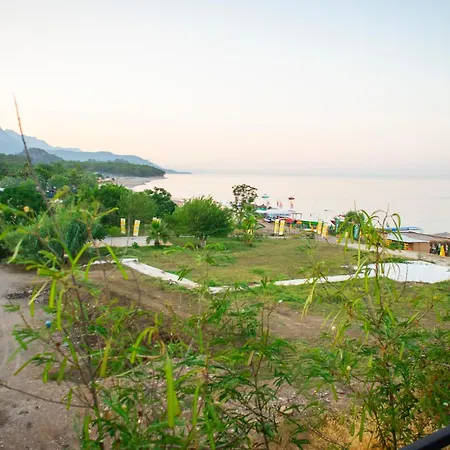 Διαμέρισμα The Sandhill Restaurant Κεμέρ