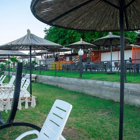 The Sandhill Restaurant Apartmán