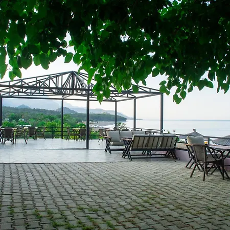 The Sandhill Restaurant Кемер