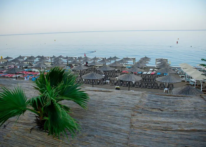 The Sandhill Restaurant Apartamento