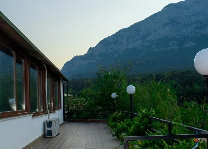 The Sandhill Restaurant Κεμέρ