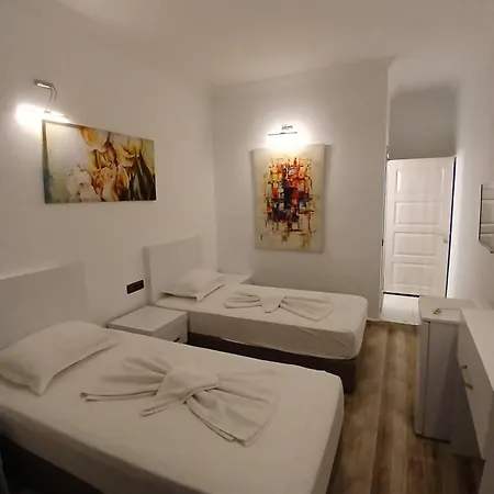 The Sandhill Restaurant Kemer