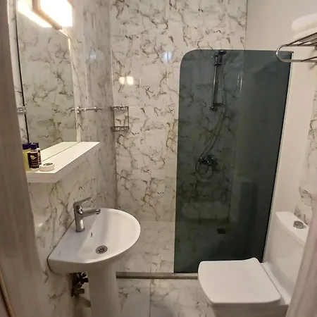 The Sandhill Restaurant