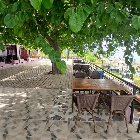 The Sandhill Restaurant